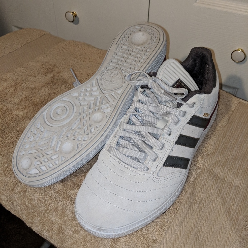 Adidas